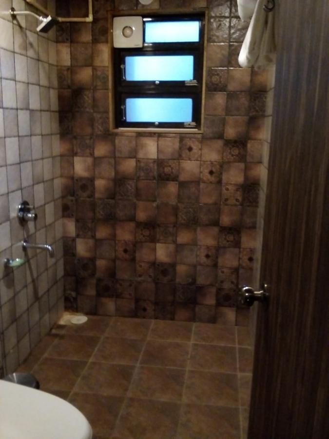 Dāpoli Feet Up Amaranth Resort מראה חיצוני תמונה
