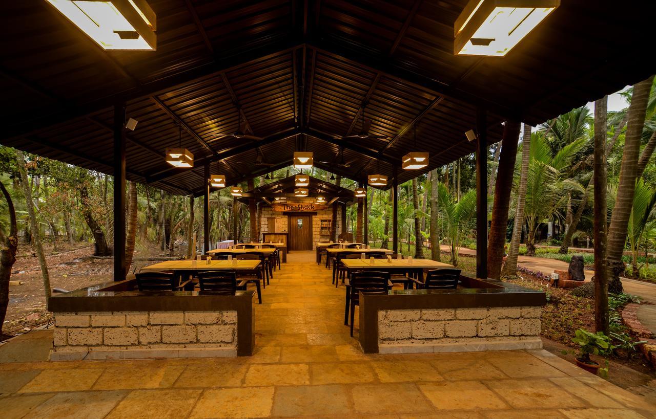 Dāpoli Feet Up Amaranth Resort מראה חיצוני תמונה